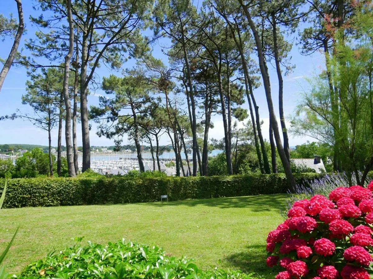 Appartamento Appartement La Trinité-sur-Mer, 3 pièces, 6 personnes - FR-1-477-173