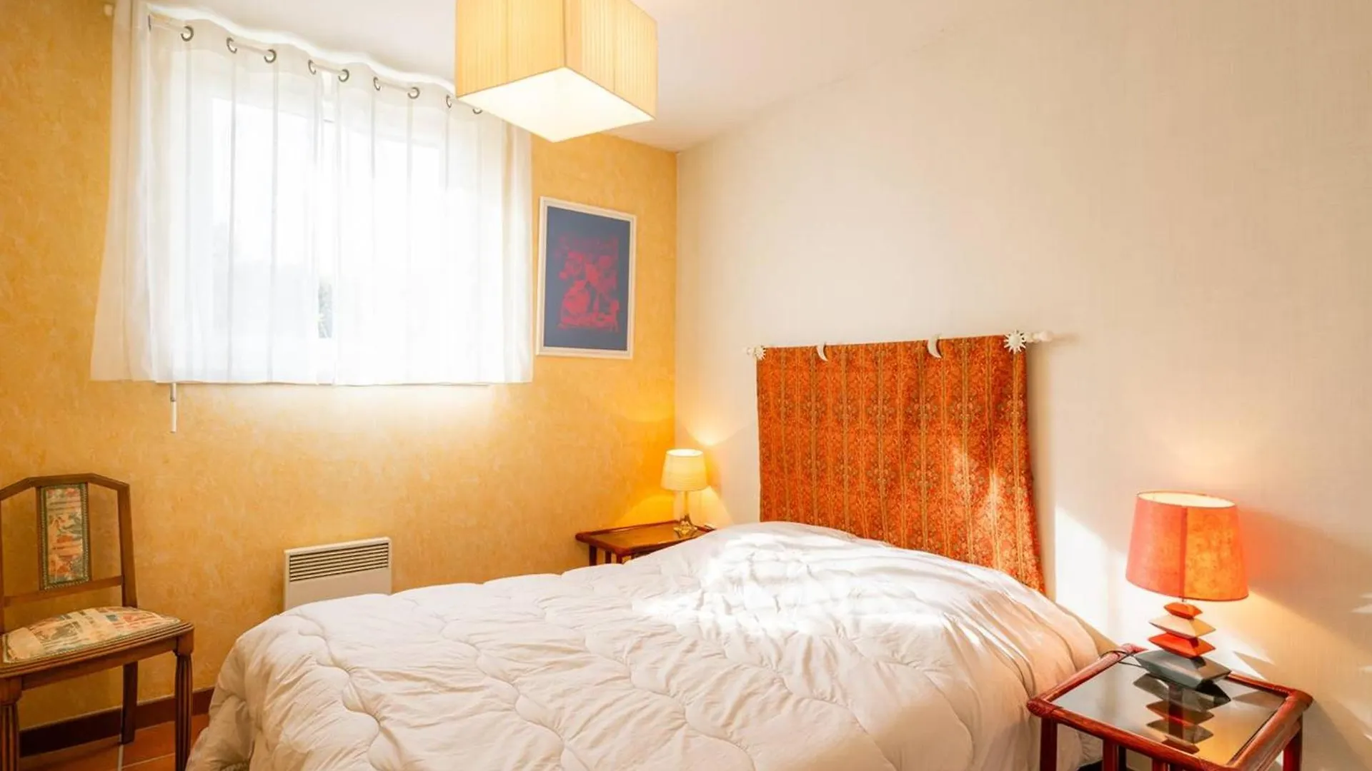 Appartamento Appartement La Trinité-sur-Mer, 3 pièces, 6 personnes - FR-1-477-173